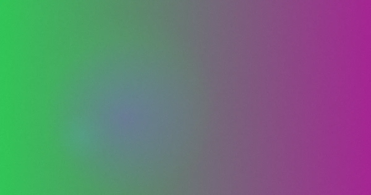 靠比对比：一次真实复盘